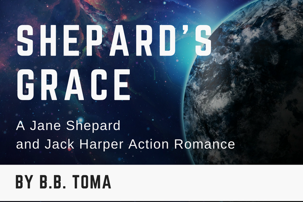 Shepard's Grace
