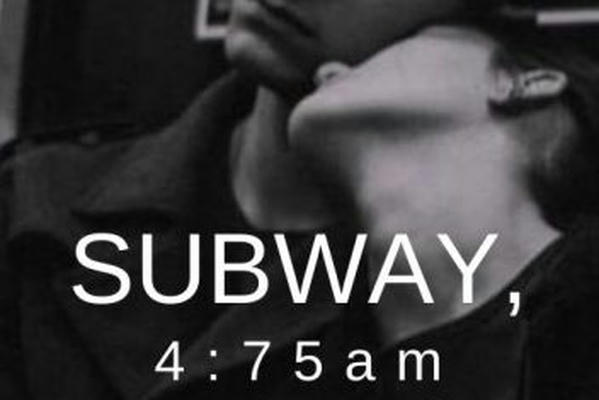 Subway, 4:75am