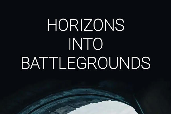 horizons into battlegrounds