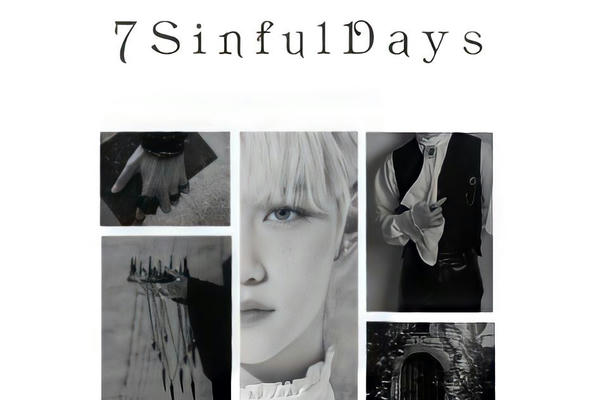 7 Sinful Days