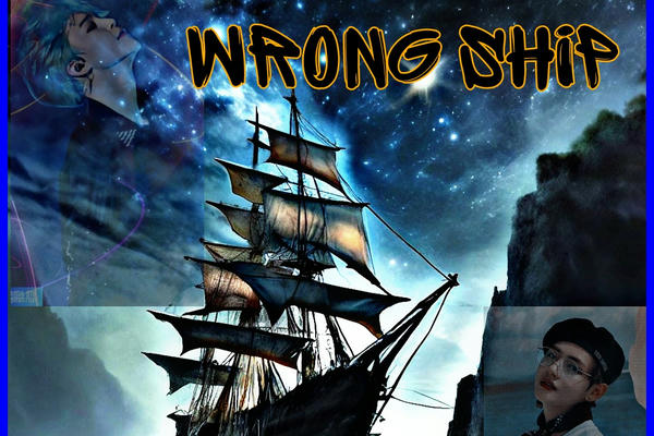 Wrong Ship