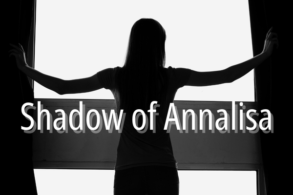 Тень Аннализы