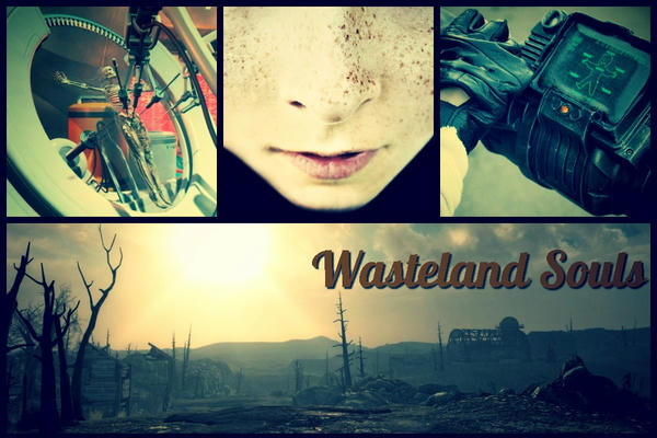 Wasteland Souls