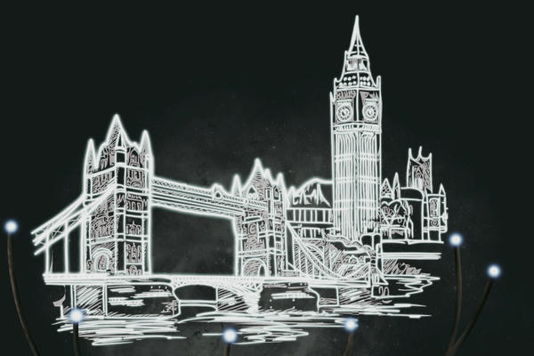 Операция «Лондонский мост»