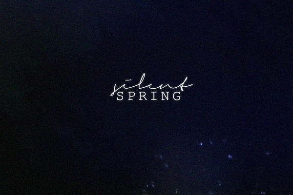 silent spring