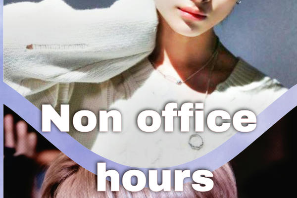 Non office hours