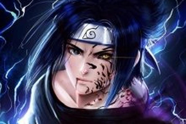 11, Рецепт апокалипсиса от Учиха — фанфик по фэндому «Naruto»