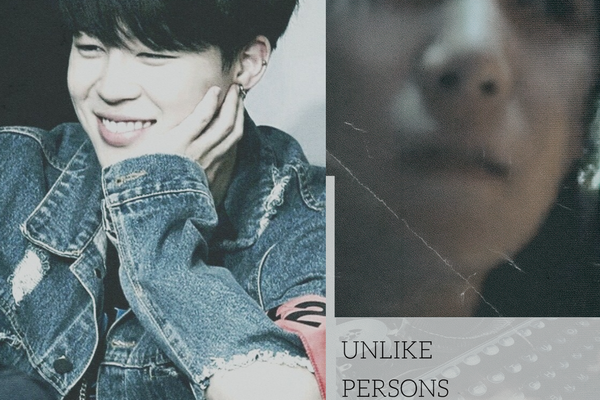 «Unlike persons»