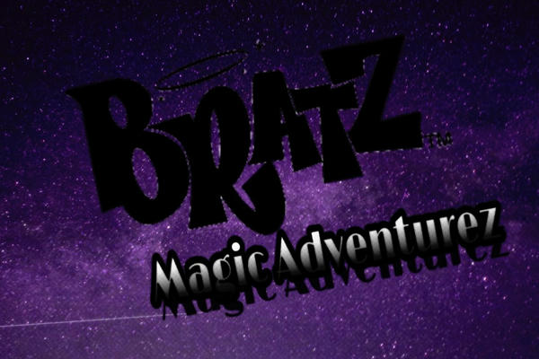 Bratz Magic Adventurez