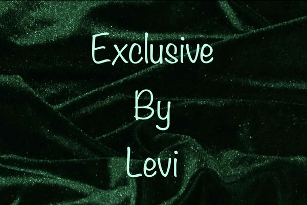 Exclusive By Levi