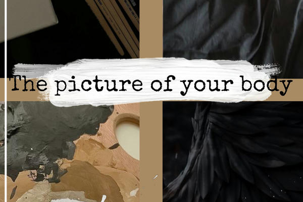 The picture of your body