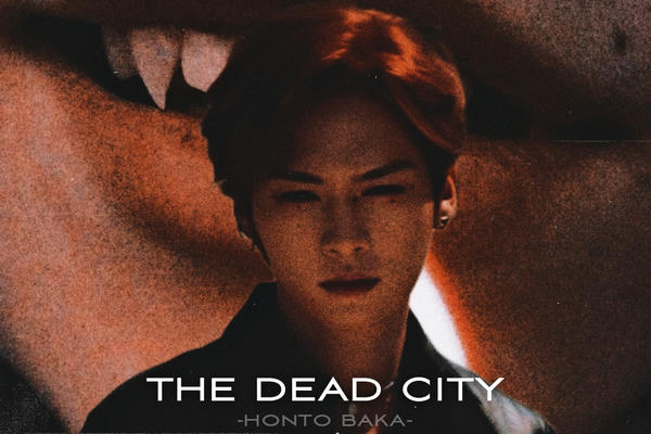 the dead city