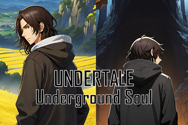 Underground Soul