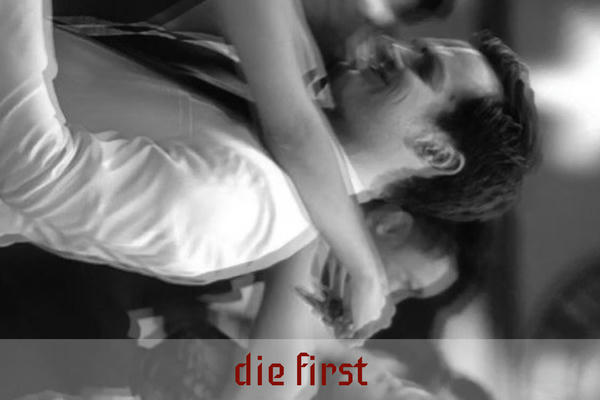 die first