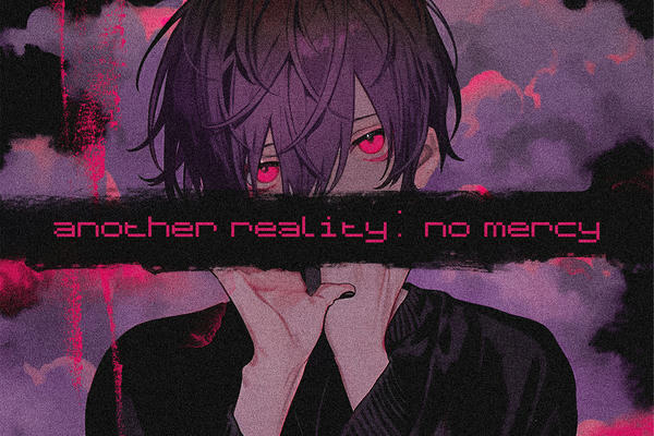 Another reality: no mercy