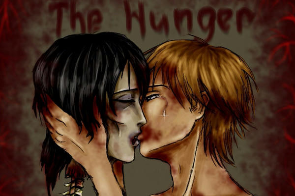 The Hunger 