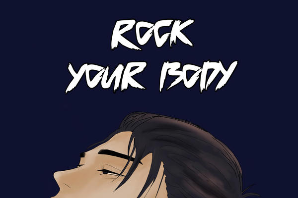 Rock your body