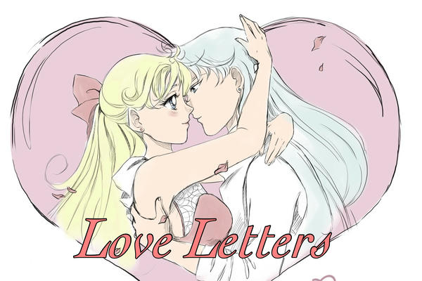 Письма о любви