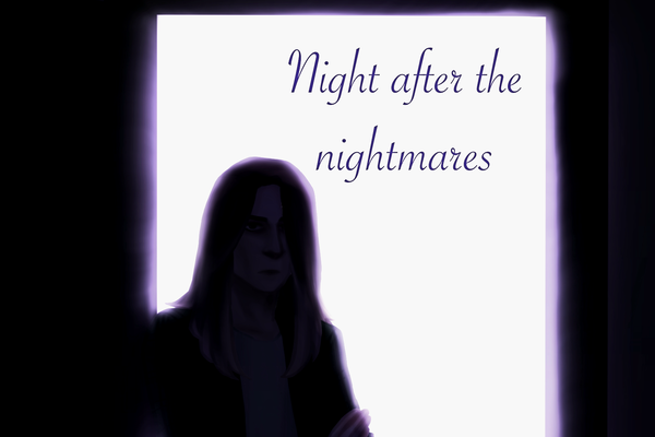 Ночь после кошмаров