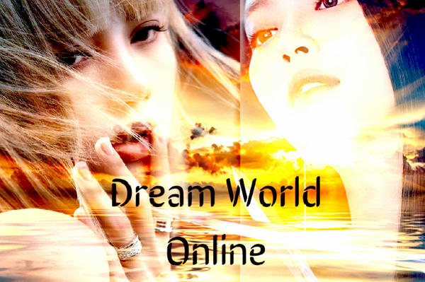 Dream World Online