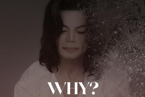 Why? Michael Jackson vs Media