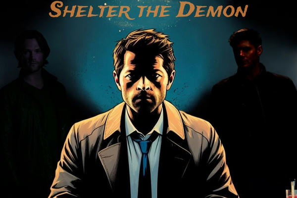 Shelter the Demon