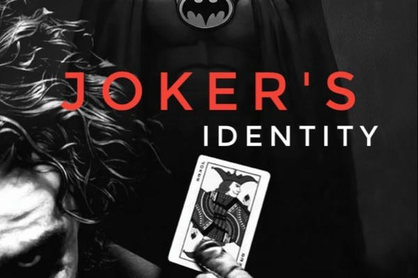 Личность Джокера