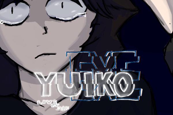 Yuiko.EXE: LIVE OR DIE