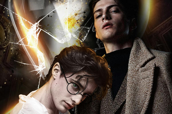 ТОП-6 самых популярных теорий о жизни Гарри Поттера после Хогвартса (на основе фанфиков)