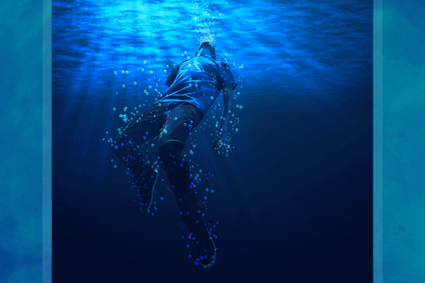 Дышать под водой