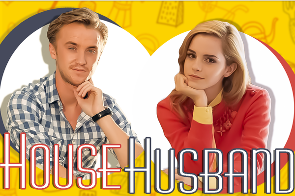 House Husband| Домашний муж