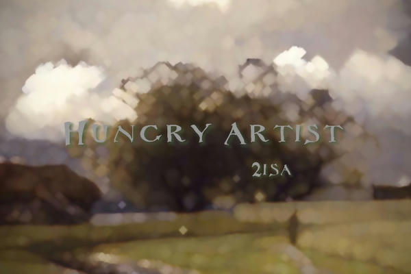 Hungry Artist