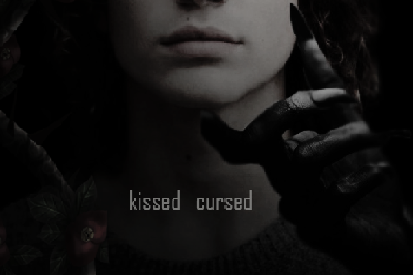 Поцелуем проклят (Kisses Cursed)