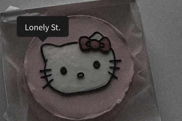 Lonely St.