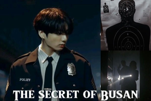The secret of Busan