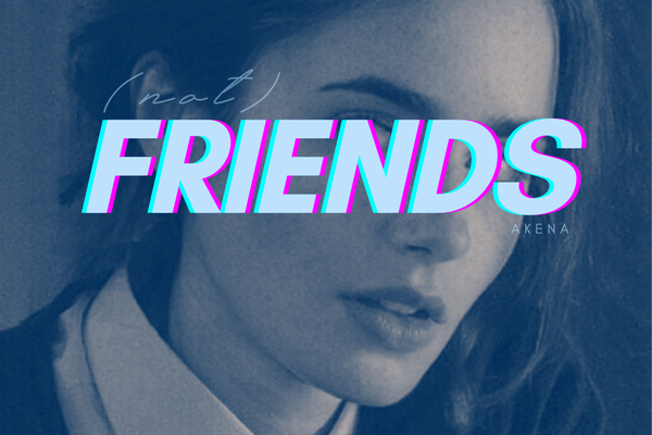 (not)friends