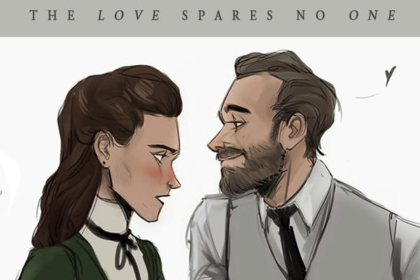 The Love Spares No One