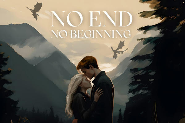 no end, no beginning