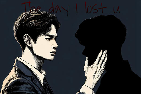The day I lost you