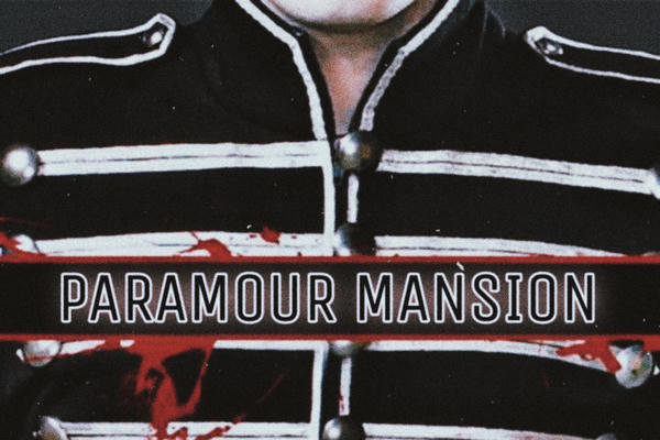 Особняк Парамур // Paramour Mansion