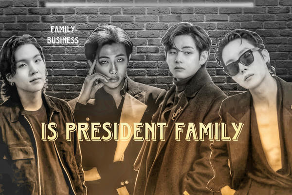 Is President Family