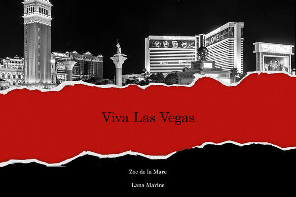 Viva Las Vegas (I)
