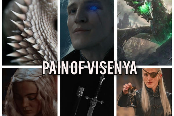 Pain of Visenya