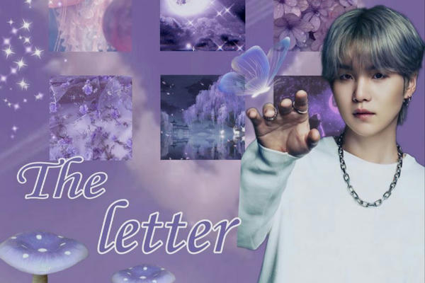 the letter