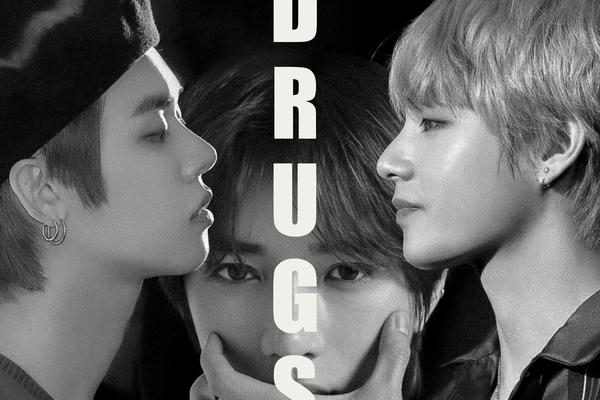Drugs - наркотики или лекарства 
