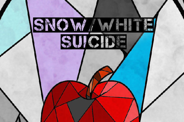 Кармакод. История первая. SnoW/White Suicide