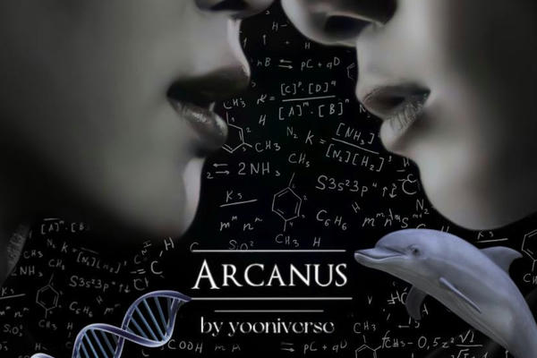 Arcanus. Тайна