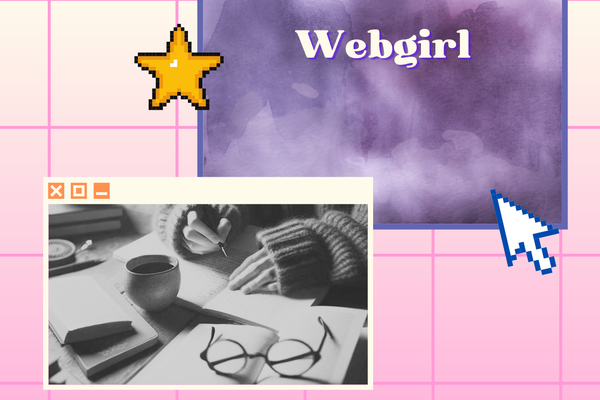 Webgirl