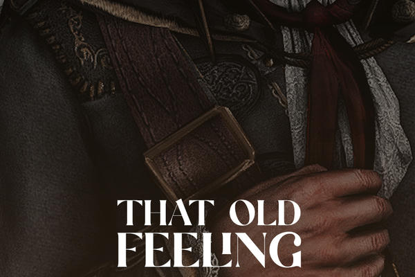 That Old Feeling