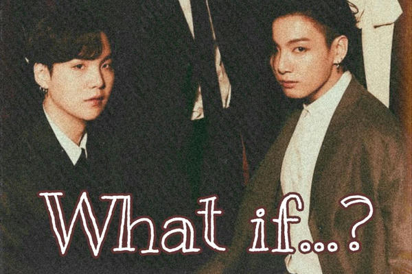 What if... ? (Что если...?)